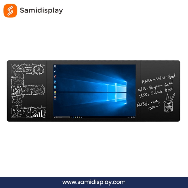 75 inch Interactive Blackboard