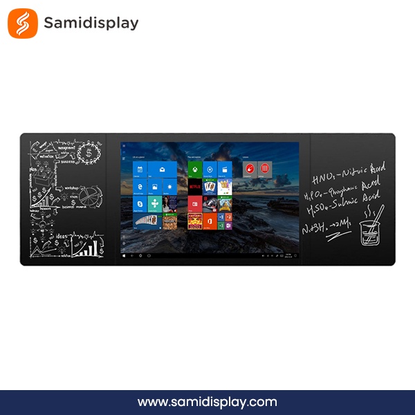 86 inch Interactive Blackboard