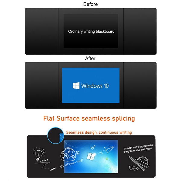 86 inch Interactive Blackboard