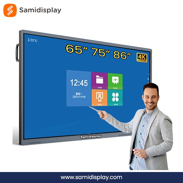 Best Interactive Boards Prices for Classroom