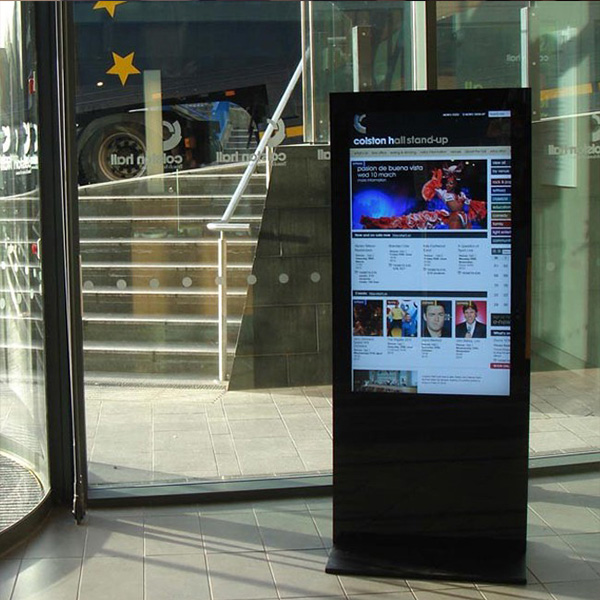 Take you to understand What is Digital Signage?