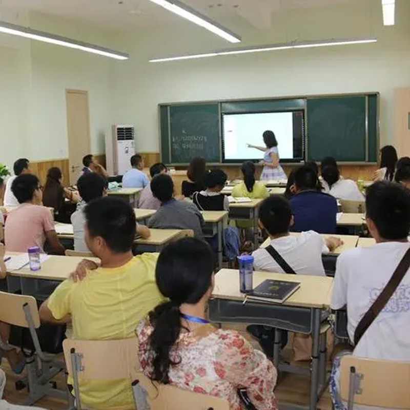 How Interactive Smart Whiteboards Improve Teaching