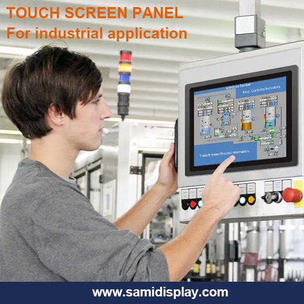 What are the benefits of industrial control panels?