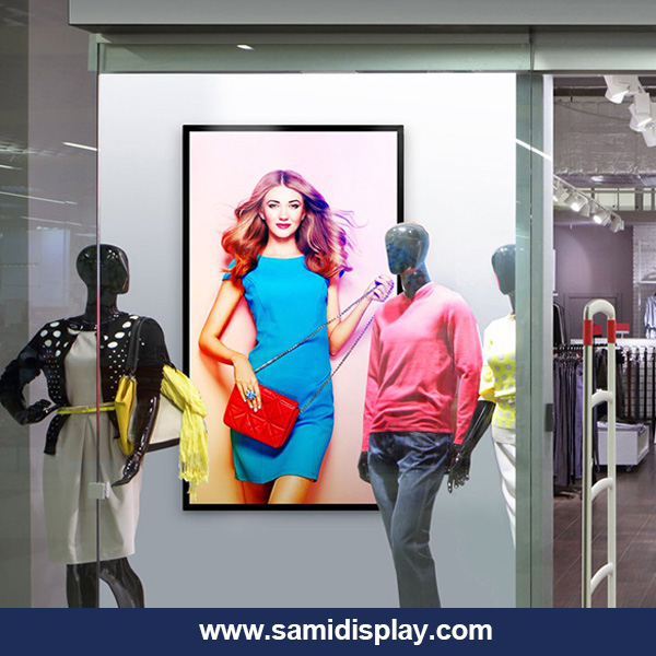 What is Smart Window Digital Signage？