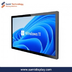 32 inch Touch Screen Panel