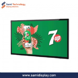 32 inch Wall Mount LCD Display