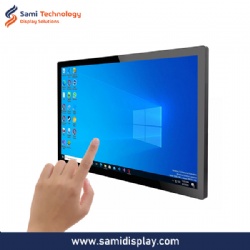 43 inch Touch Screen Panel