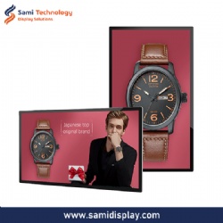 49 inch Wall Mount LCD Display
