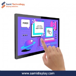 50 inch Touch Screen Panel