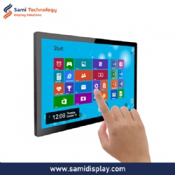 55 inch Touch Screen Panel