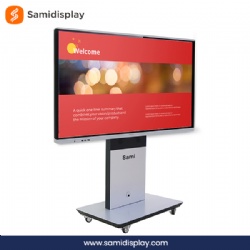 Android Smart Board Touch Screen Whiteboard