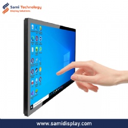 65 inch Touch Screen Panel