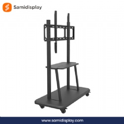 75 Inch Floor TV Stand
