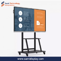 85 inch Interactive Board for Meeting