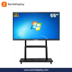 Android OPS Touch Screen Monitor