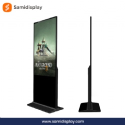 Best Digital Signage Companies Interactive Information Kiosk Indoor Advertising Display Media Screen