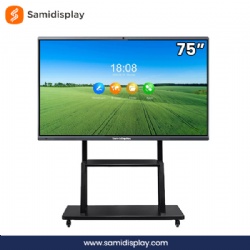 Best Smart Board Purchase for Classroom Wall Smart Boards