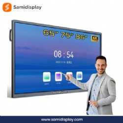 Interactive White Digital Board Price