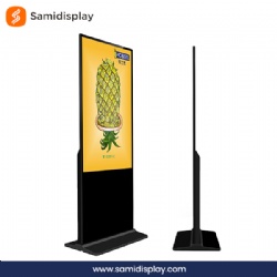 LCD Digital Signage Display Screens for Advertising Digital Display Solution