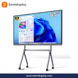 Smart Board 65 Inch Interactive Whiteboard