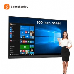 Smart Education smart interactive whiteboard Designed for School