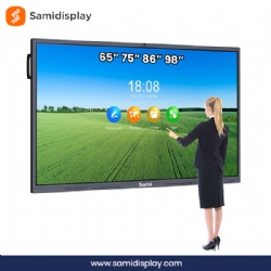 Smartboards for Classrooms Smart Board Wall Panel Latest Class