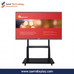 Touch Screen Interactive Whiteboard